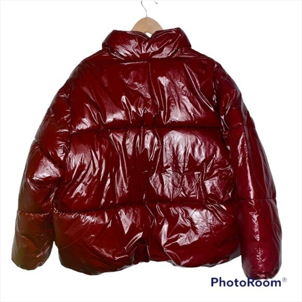 NEW Puffer Coat - XXL - Picture 2 of 3